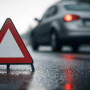 Verkehrsunfall Verkehrsrecht