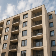 Wohnungseigentümergemeinschaft WEG