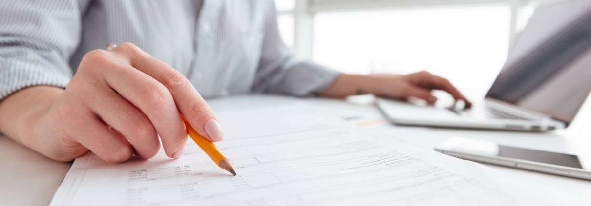 Nebenkostenabrechnung prüfen